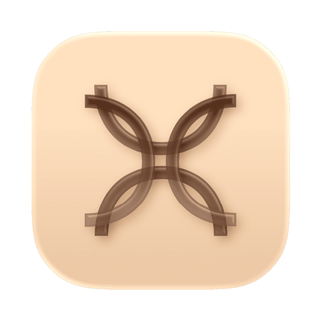 Inventory desktop application icon.